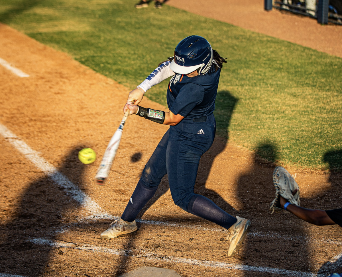 UTSA vs San Jacinto Community College